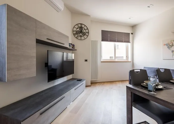 Apartahotel Sant'orsola 4*