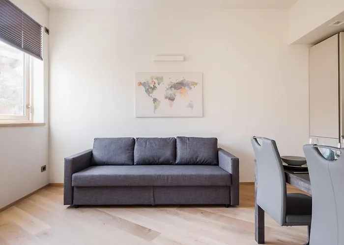 Apartahotel Sant'orsola