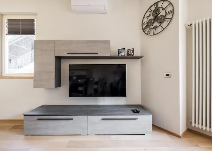 Sant'orsola Apartahotel 4*