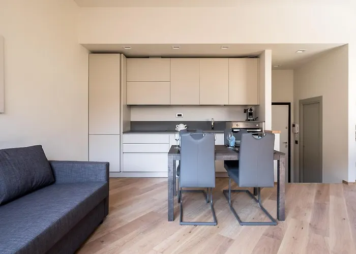 Sant'orsola 公寓式酒店