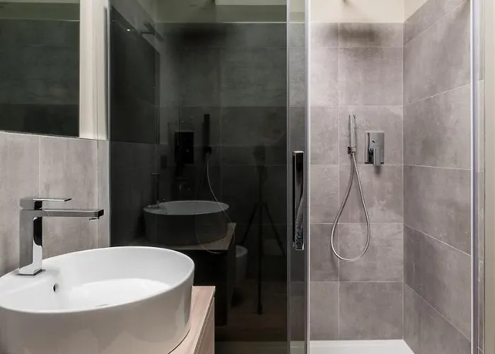 Sant'orsola 4* Bologna