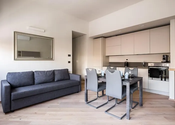 Sant'orsola 博洛尼亚