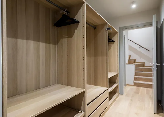 Aparthotel Sant'orsola 4*