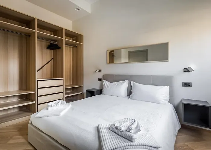 Sant'orsola Apartahotel