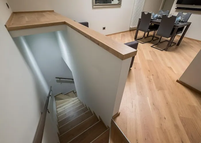 公寓式酒店 Sant'orsola 4*