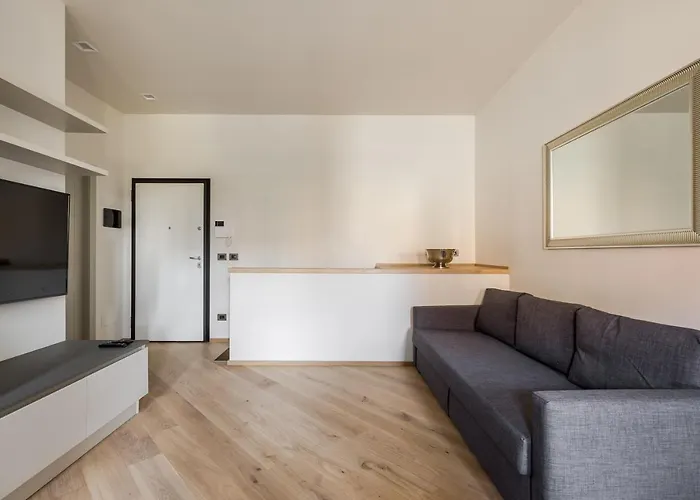 Aparthotel Sant'orsola 4*