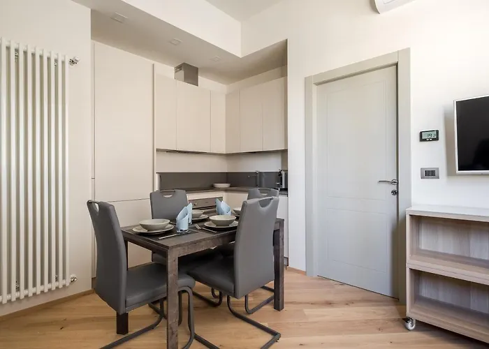 Sant'orsola 4* Bologna