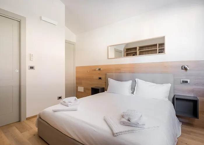 Sant'orsola Apartahotel 4*
