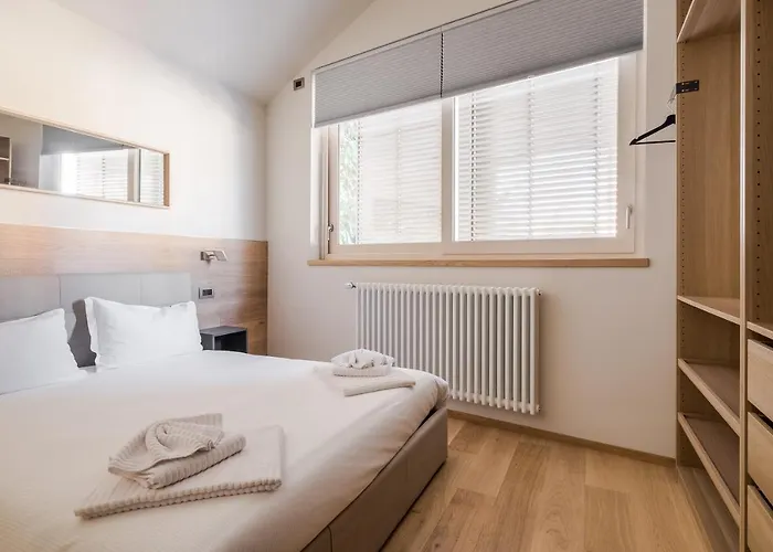 Sant'orsola 4* 博洛尼亚