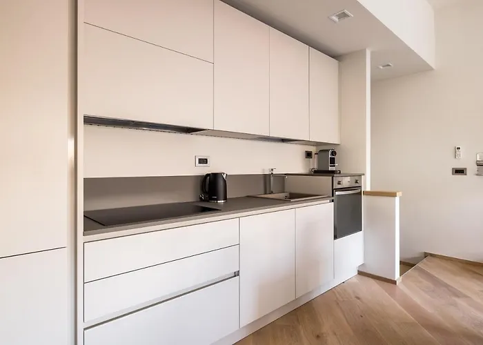 Aparthotel Sant'orsola Bologna