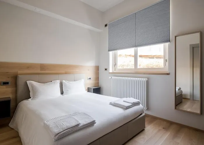 Sant'orsola 4* 博洛尼亚