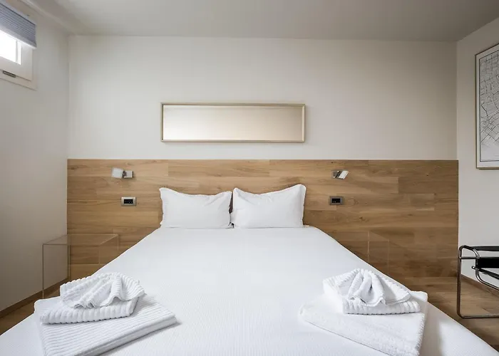 Sant'orsola 4* Bolonia