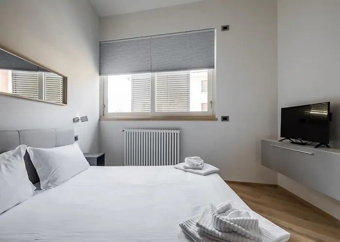 Apartahotel Sant'orsola
