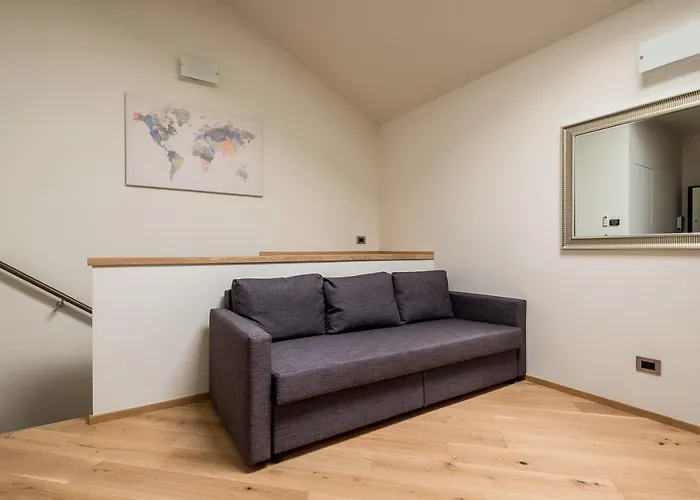 Sant'orsola Aparthotel