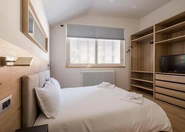 Apartahotel Sant'orsola