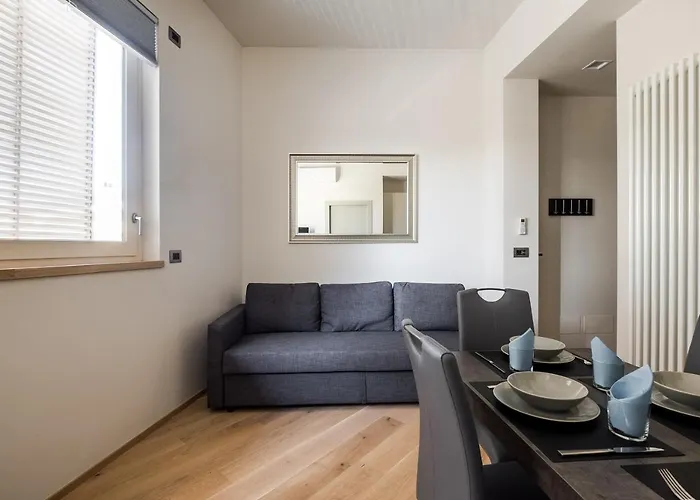 Sant'orsola 4* Bologna