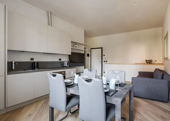 Aparthotel Sant'orsola