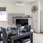 Aparthotel Sant'orsola Bologna