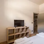 Sant'orsola Aparthotel Bologna