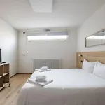 Sant'orsola Aparthotel Bologna