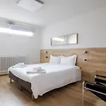 Aparthotel Sant'orsola Bologna