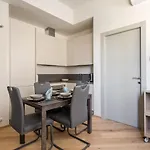 Sant'orsola 4* Bologna