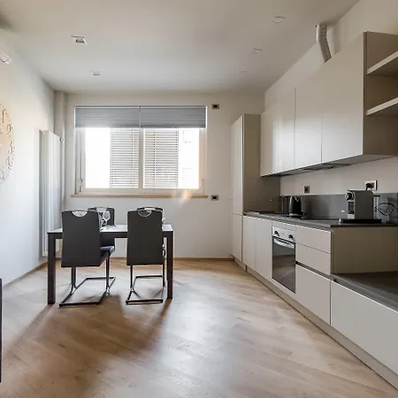 Sant'orsola Aparthotel