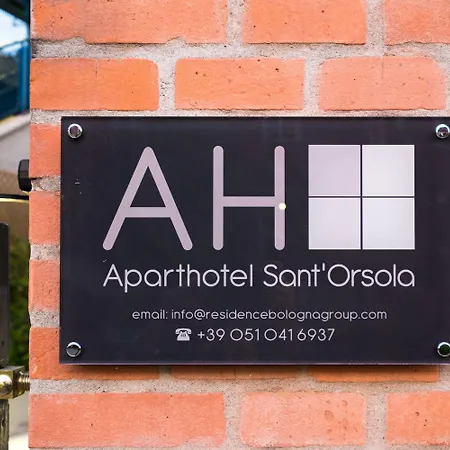 Sant'orsola Aparthotel 4*