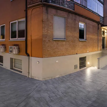 Aparthotel Sant'orsola