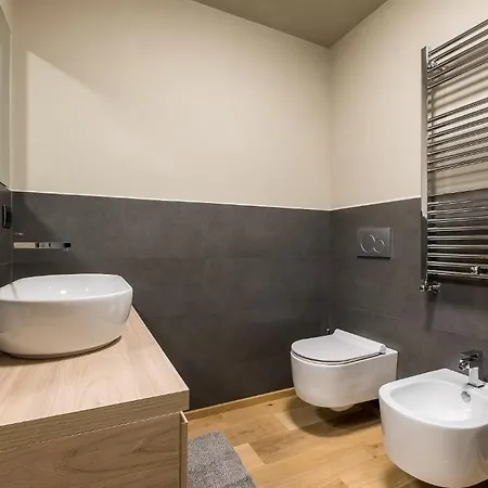 Apart Otel Sant'orsola