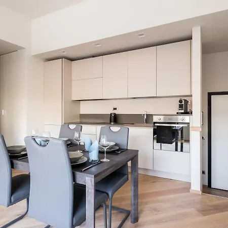 Aparthotel Sant'orsola