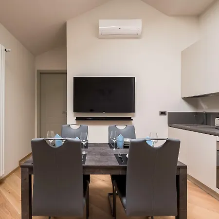 Sant'orsola Aparthotel