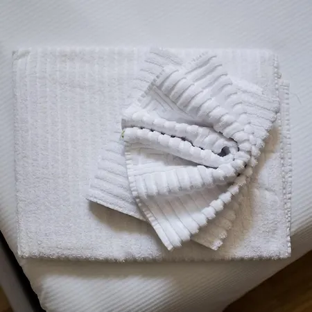 Apart Otel Sant'orsola 4*