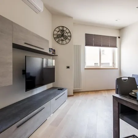 Aparthotel Sant'orsola 4*