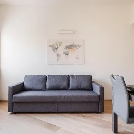 Apart Otel Sant'orsola