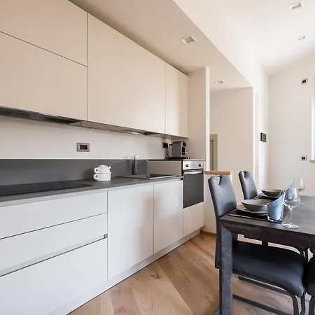 Aparthotel Sant'orsola