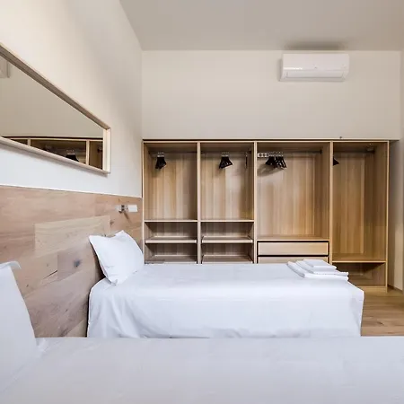 Sant'orsola 4* Bolonya