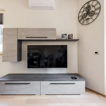 Sant'orsola Aparthotel 4*