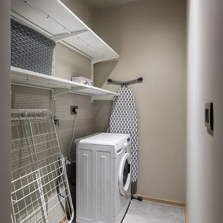 Sant'orsola Aparthotel Boloňa