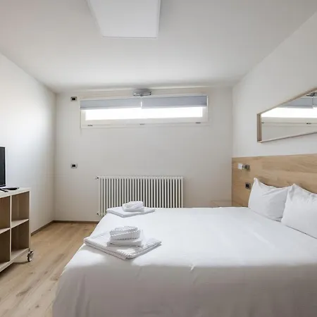 Sant'orsola Aparthotel Boloňa