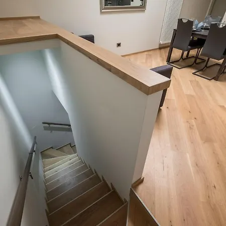 Aparthotel Sant'orsola 4*