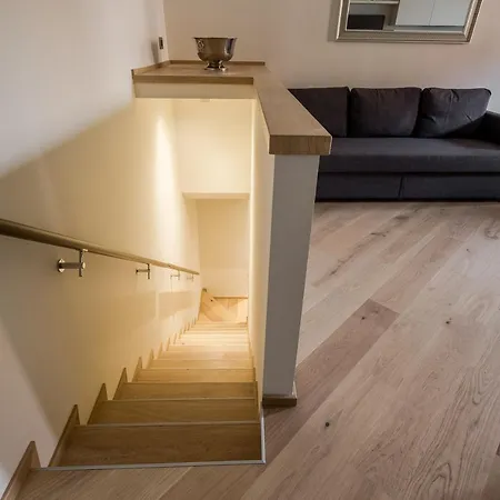 Sant'orsola Apart Otel