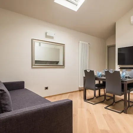 Sant'orsola Aparthotel 4*