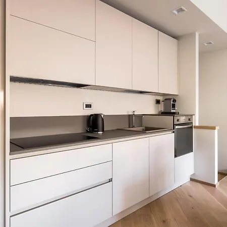 Aparthotel Sant'orsola Boloňa