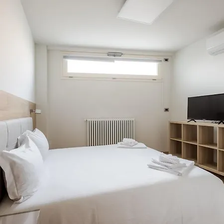 Sant'orsola Apart Otel