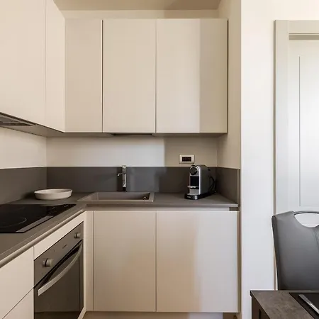 Sant'orsola Apart Otel