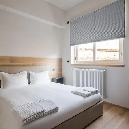 Sant'orsola 4* Bolonya