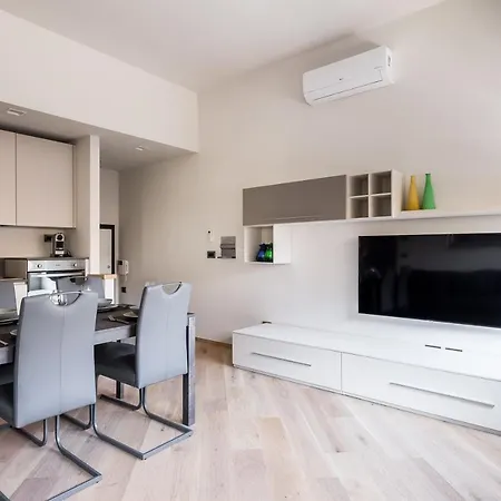 Sant'orsola Aparthotel