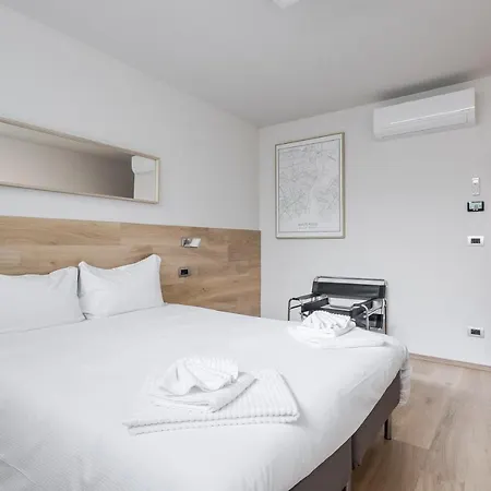 Sant'orsola Apart Otel