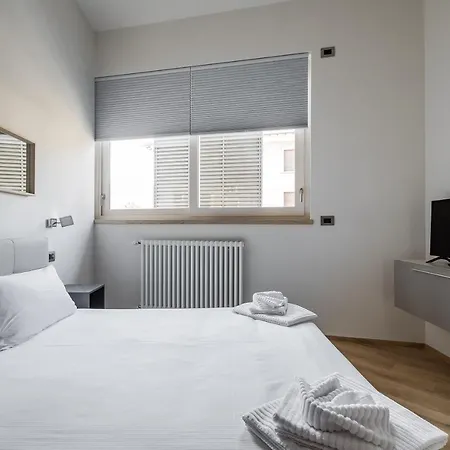 Apart Otel Sant'orsola